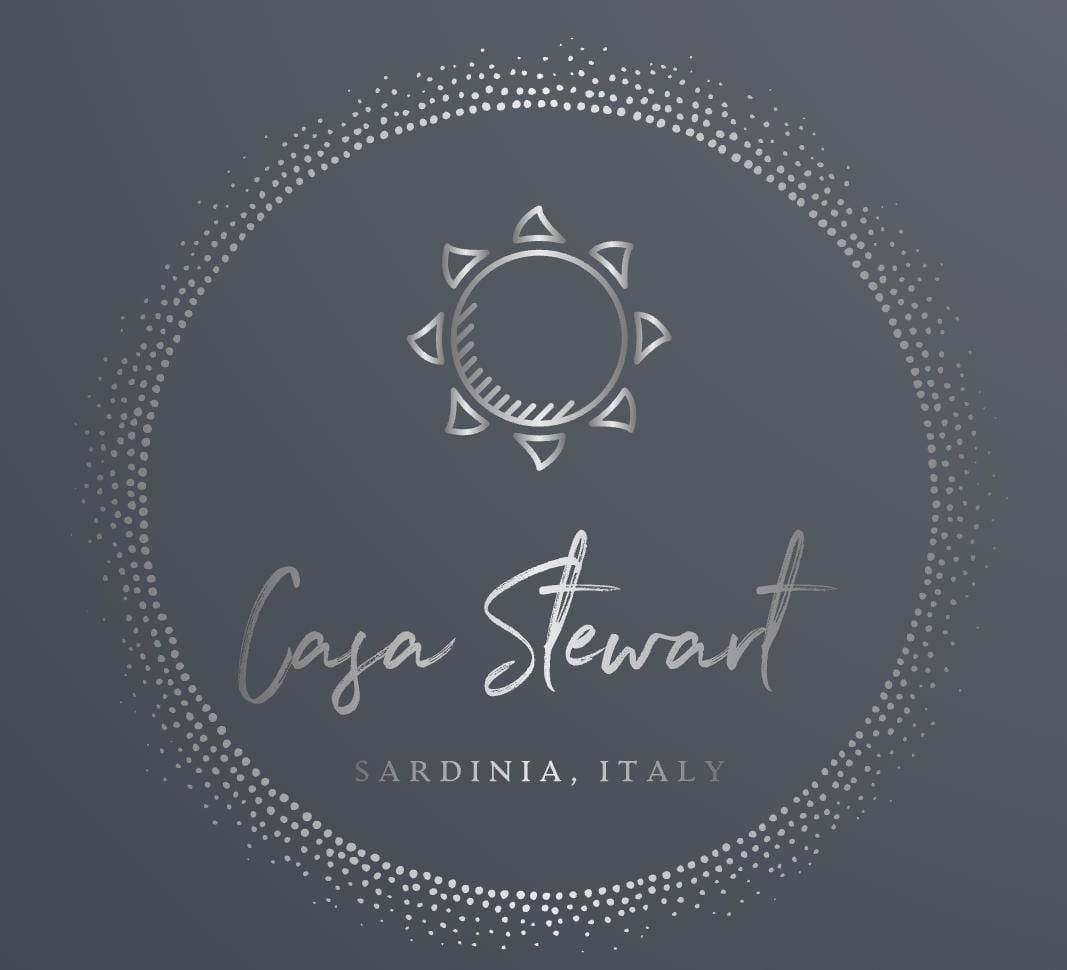 Casa Stewart Logo